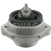SWAG Motorlager Hydrolager Vorne für BMW X5 (E53) 20 92 7728