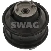 SWAG Motorlager Hydrolager Vorne Links passend für MERCEDES-BENZ C-Klasse Limousine (W203) 10 13 0096
