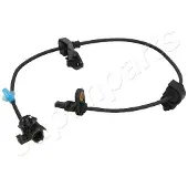 Japanparts ABS Sensor Raddrehzahl Hinten Rechts für HONDA CIVIC VIII Stufenheck (FD, FA) ABS-462