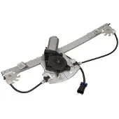 MAXGEAR 50-0297 Elektrischer Fensterheber Vorne Rechts für FIAT PUNTO (188) PUNTO Van (188AX)