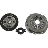 KAVO PARTS Kupplungssatz Kupplung für SUZUKI Vitara SUV (ET, TA, TD) CP-9026