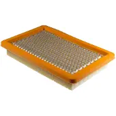 MAHLE ORIGINAL Luftfilter LX 534
