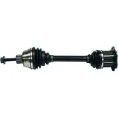 Skf VKJC 8671 Antriebswelle Vorne Links Vorne Rechts für AUDI Q5 (8RB) A7 Sportback (4GA, 4GF) A8 (4H2, 4H8, 4HC, 4HL)
