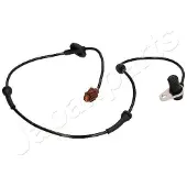 Japanparts ABS Sensor Raddrehzahl Vorne Links für NISSAN X-TRAIL (T30) ABS-111