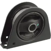 Blue Print Motorlager Gummimetalllager Links für MITSUBISHI OUTLANDER I (CUW) ADC480115