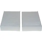 PURFLUX Filter, Innenraumluft AH220-2