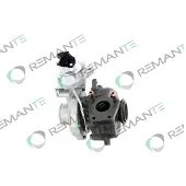 Chevrolet Lader, Aufladung 003-002-001096R