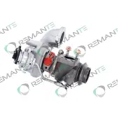 Citroen Lader, Aufladung 003-001-000321R