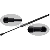 SWAG 55 93 6212 Gasfeder Heckklappendämpfer für VOLVO XC60 (156) 564mm