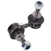 SWAG Koppelstange Stabilisator für IVECO DAILY III Pritsche/Fahrgestell Vorne Links 33 10 1464