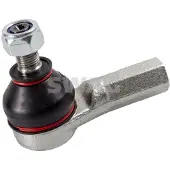 SWAG Spurstangenkopf Spurstange für SUZUKI SWIFT III (MZ, EZ) Vorne Links Vorne Rechts 84 92 9830