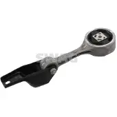 SWAG Motorlager Gummimetalllager Hinten für VW POLO (9N) 30 93 1112