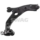 SWAG 33 11 1059 Querlenker Vorne Rechts für MAZDA CX-5 (KE, GH)