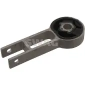 SWAG Motorlager Gummimetalllager Hinten Unten für FIAT STILO (192) 70 93 4390
