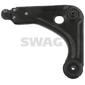 SWAG Lenker, Radaufhängung [Hersteller-Nr. 50919981] für Ford