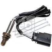 FEBI BILSTEIN Bilstein Lambdasonde [Hersteller-Nr. 177483] für VW, Seat