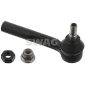 SWAG Spurstangenkopf 40 93 4320