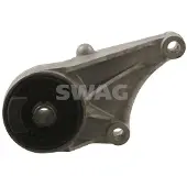 SWAG Motorlager Gummimetalllager Vorne für OPEL Astra H Caravan (A04) 40 93 0104