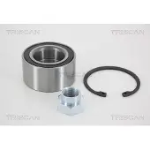 TRISCAN Radlagersatz 8530 16121