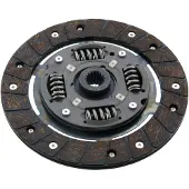 Blue Print Kupplungsscheibe [Hersteller-Nr. ADF123101] für Ford