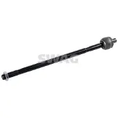 SWAG 10 72 0063 Axialgelenk Spurstange für VW LT 28-46 II Kastenwagen (2DA, 2DD, 2DH) Vorne Links Vorne Rechts