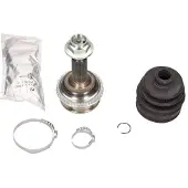 MAXGEAR Gelenksatz Antriebswelle Radseitig für TOYOTA Yaris Schrägheck (P9) 49-0998