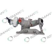 Smart Lader, Aufladung KKK 54319700000 003001001053r für SMART