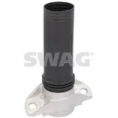 SWAG Federbeinstützlager [Hersteller-Nr. 33108689] für Toyota