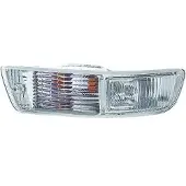 Diederichs Blinkleuchte [Hersteller-Nr. 6685170] für Toyota