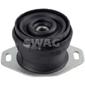 SWAG Lagerung, Motor [Hersteller-Nr. 62939834] für Ds, Citroën, Peugeot