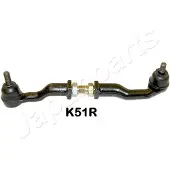 Japanparts Spurstangenkopf Spurstange für KIA SPORTAGE (JE, KM) Rechts SA-K51R