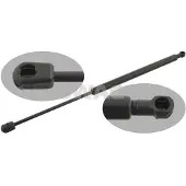 SWAG 90 92 7939 Gasfeder Heckklappendämpfer für HYUNDAI GETZ (TB) 483mm