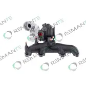 Audi Lader, Aufladung KKK 54399880072 003001000190r für VW
