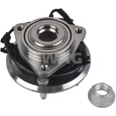 SWAG Radlagersatz [Hersteller-Nr. 33102805] für Dodge, Jeep