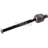 SWAG 90 93 1749 Axialgelenk Spurstange für KIA RIO II (JB) Vorne Links Vorne Rechts Vorne Beidseitig
