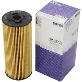 MAHLE ORIGINAL Ölfilter KNECHT OX 137D