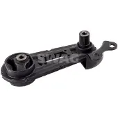 SWAG Motorlager Gummimetalllager Hinten für MAZDA 2 Schrägheck (DE, DH3) 33 10 6138