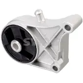 SWAG Lagerung, Motor [Hersteller-Nr. 33101848] für Vauxhall, Opel