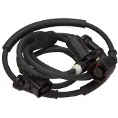 MAXGEAR ABS Sensor Raddrehzahl Hinten für VW SHARAN (7M8, 7M9, 7M6) 20-0087