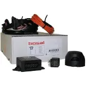 Fiat Elektrosatz, Anhängevorrichtung ORIS E-Set spezifisch 7 p. 023-408
