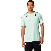 Kappa Fc Metz 24/25 Abou Pro 8 Training Kurzarm-t-shirt
