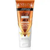 Eveline Cosmetics Schlankheits- und Umbauserum - Slim Extreme 4D 250 ml
