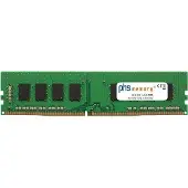 PHS-memory 16GB RAM Speicher für Asus VivoPC K20CD-I76700 DDR4 UDIMM 2133MHz (SP213535)