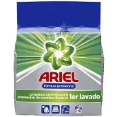 Ariel Pgp Normales Waschpulver Sachet 110 Wäschen