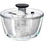 Oxo Salatschleuder Good Grips Glas
