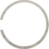 Clappio Ersatzteil