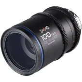 Laowa Sword 100mm T2.9 2X Macro Cine Lens Arri PL
