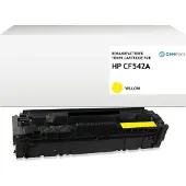 CoreParts Toner Magenta CF542A