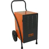 ATIKA Luftentfeuchter ALE 500N 700 W Luftleistung 350 m³/h 30kg