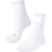 Falke Laufsocken RU4 Enduance Damen White-Schuhgröße 35 - 36